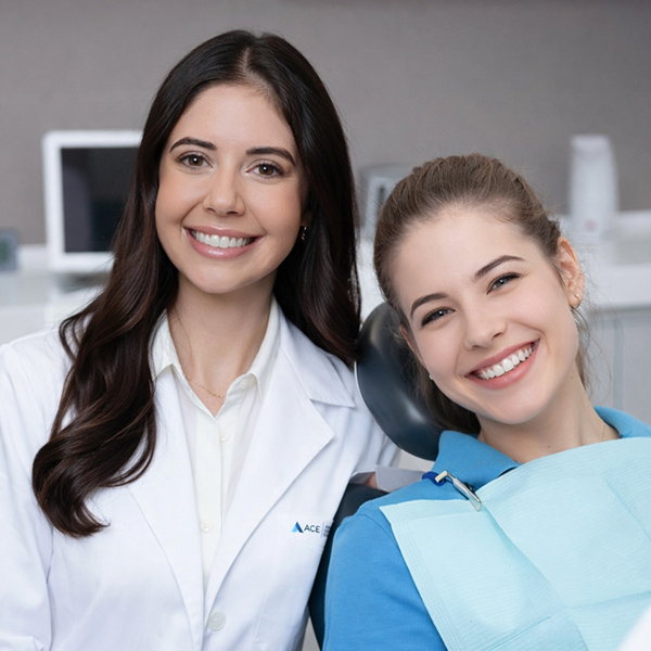 ACE Endodontics Heights