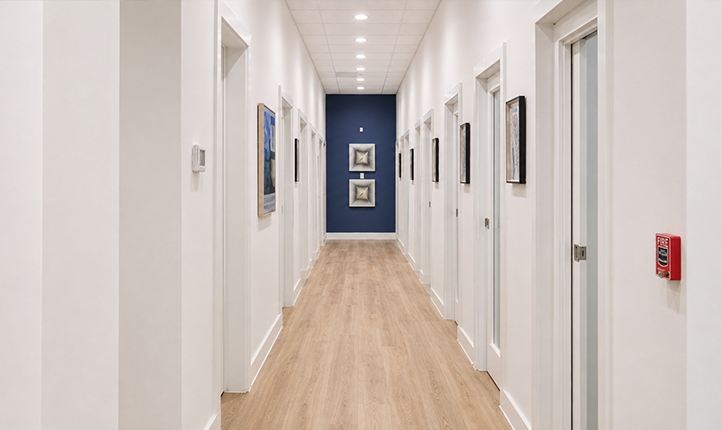 ACE Endodontics Heights office photo 10