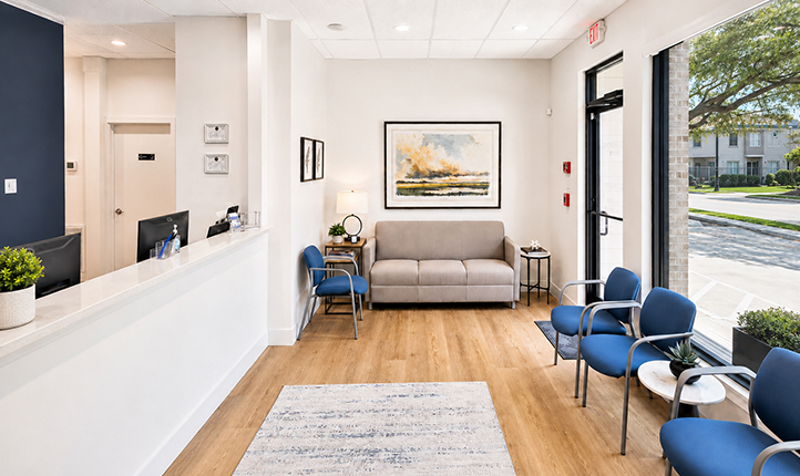 ACE Endodontics Heights office photo 4
