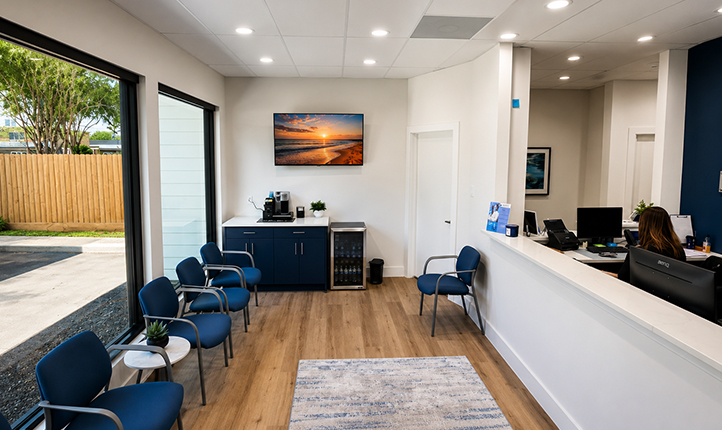 ACE Endodontics Heights office photo 5
