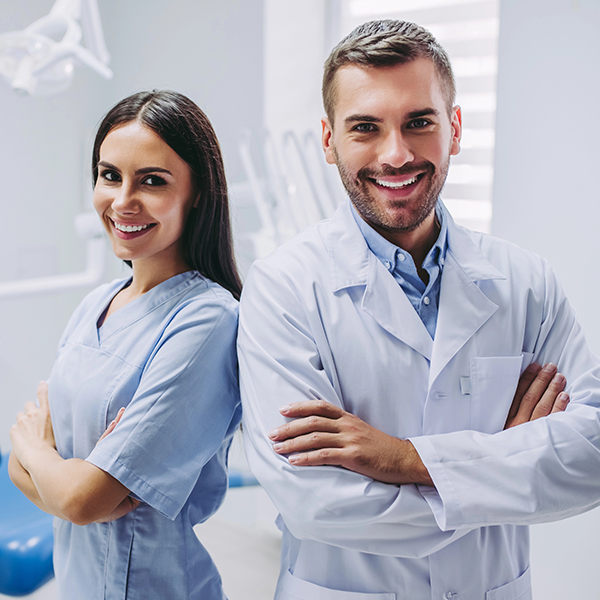 be a hero to your patient